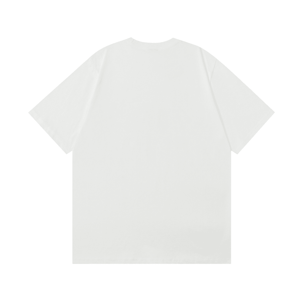 Alcatraz Platinum T-shirt