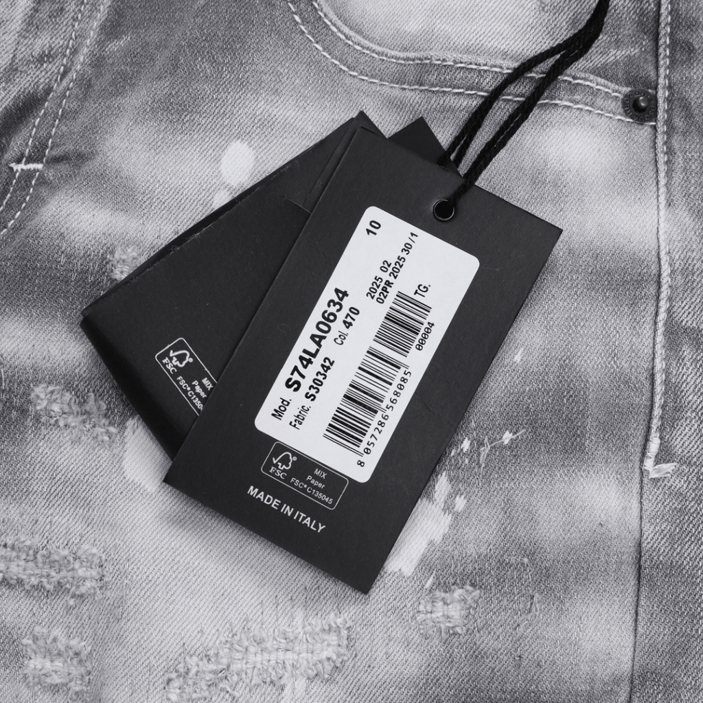 Dsq Jeans