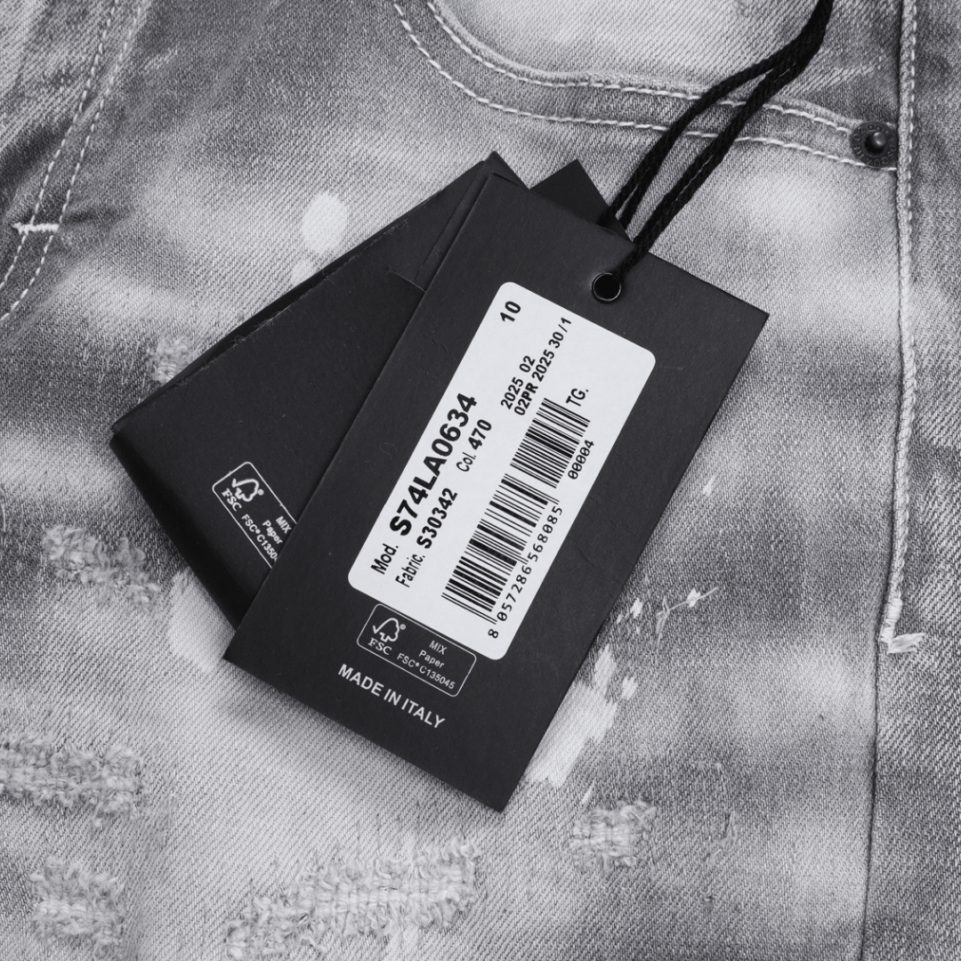 Dsq Jeans