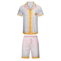 Casa Short Set