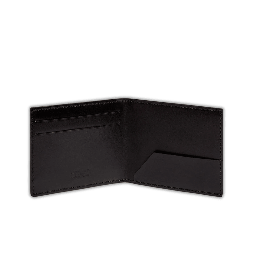 Monogram Wallet