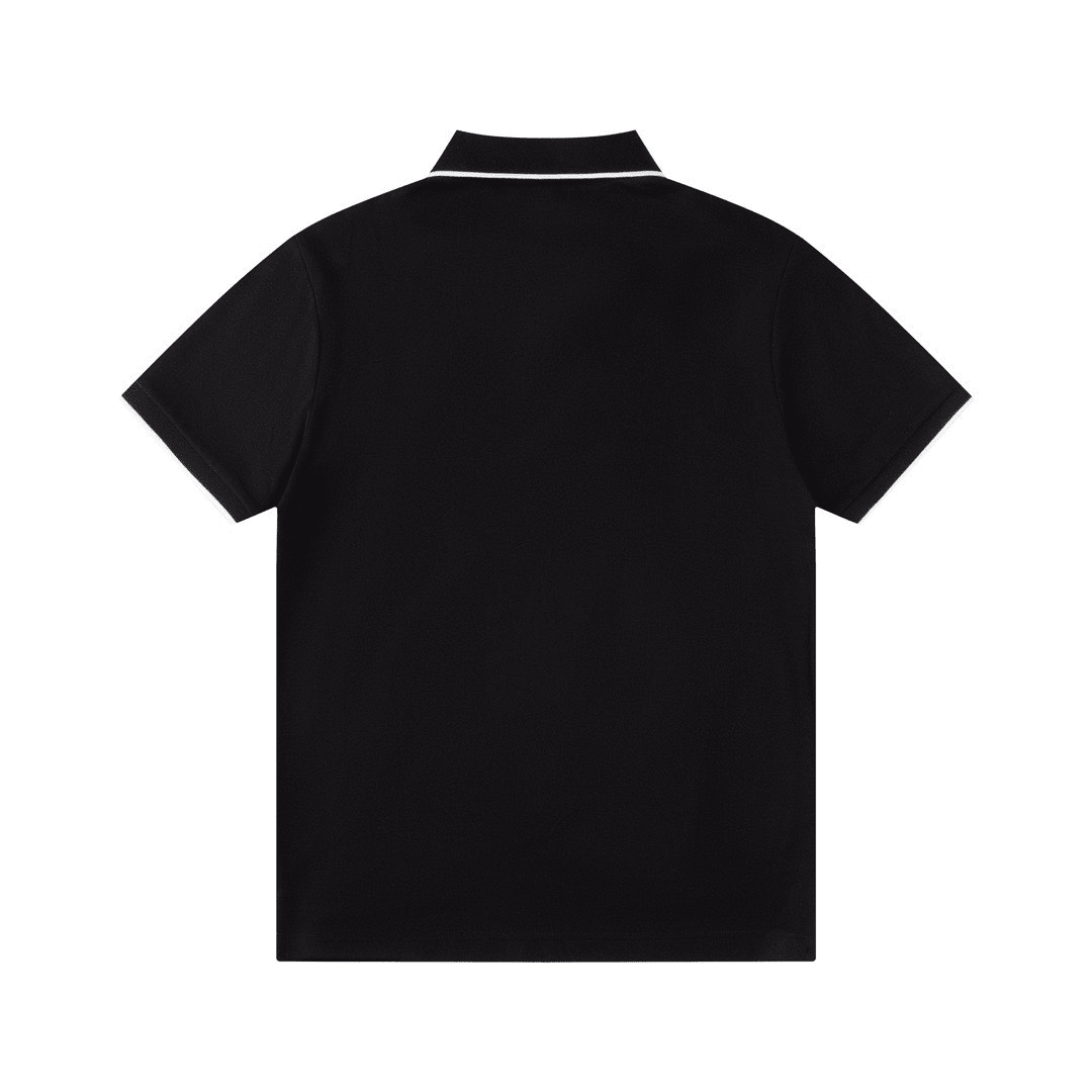 Amr Monochromatic Polo