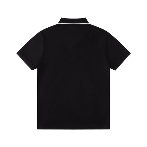 Amr Monochromatic Polo