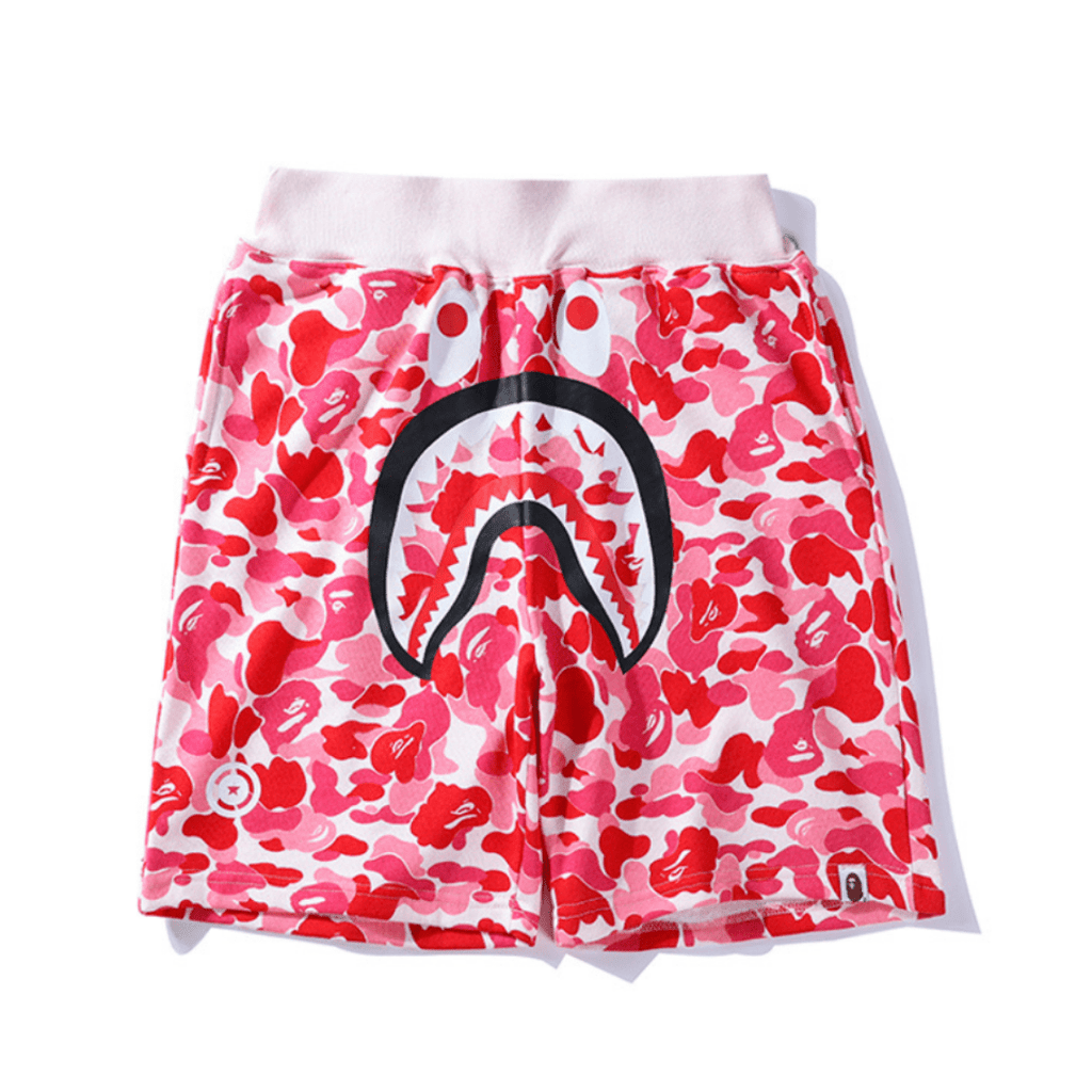 Bape Set
