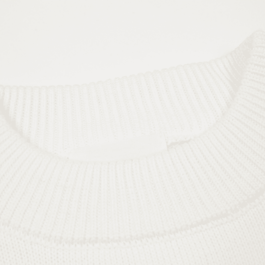 Ami Sweater