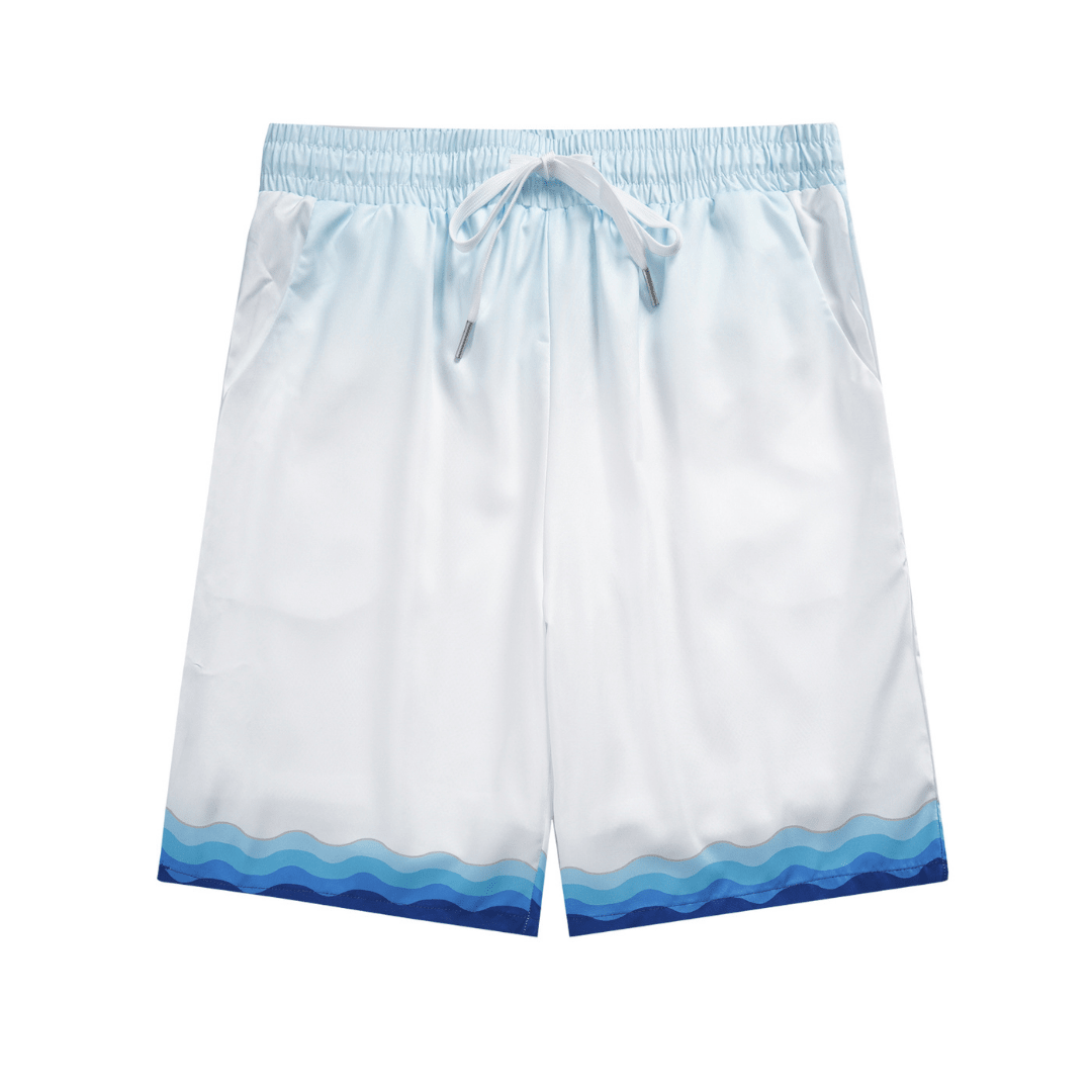 Casa Short Set