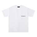 Amr M.A Monogram Bar T-shirt