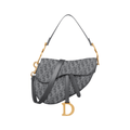 Saddle Bag
