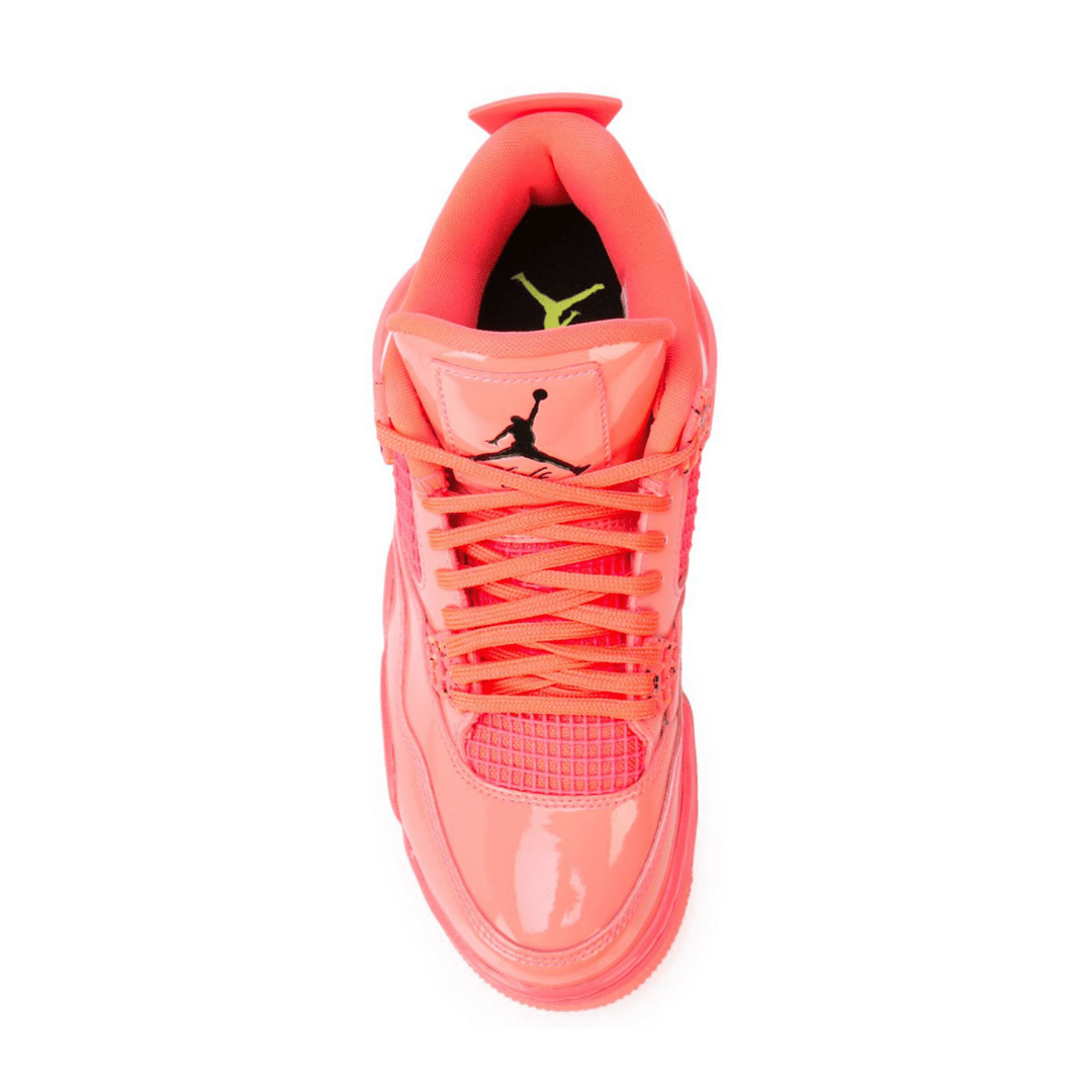 J4 Retro Hot Punch