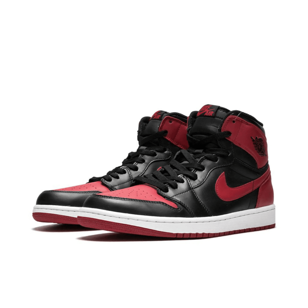 J1 Retro OG