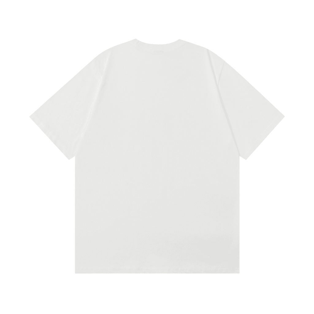 Alcatraz Gold T-shirt