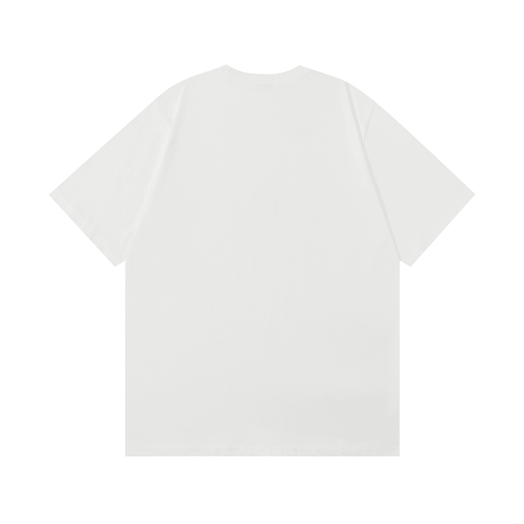 Alcatraz Gold T-shirt