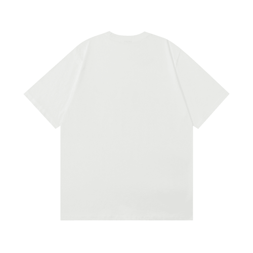 Alcatraz Gold T-shirt