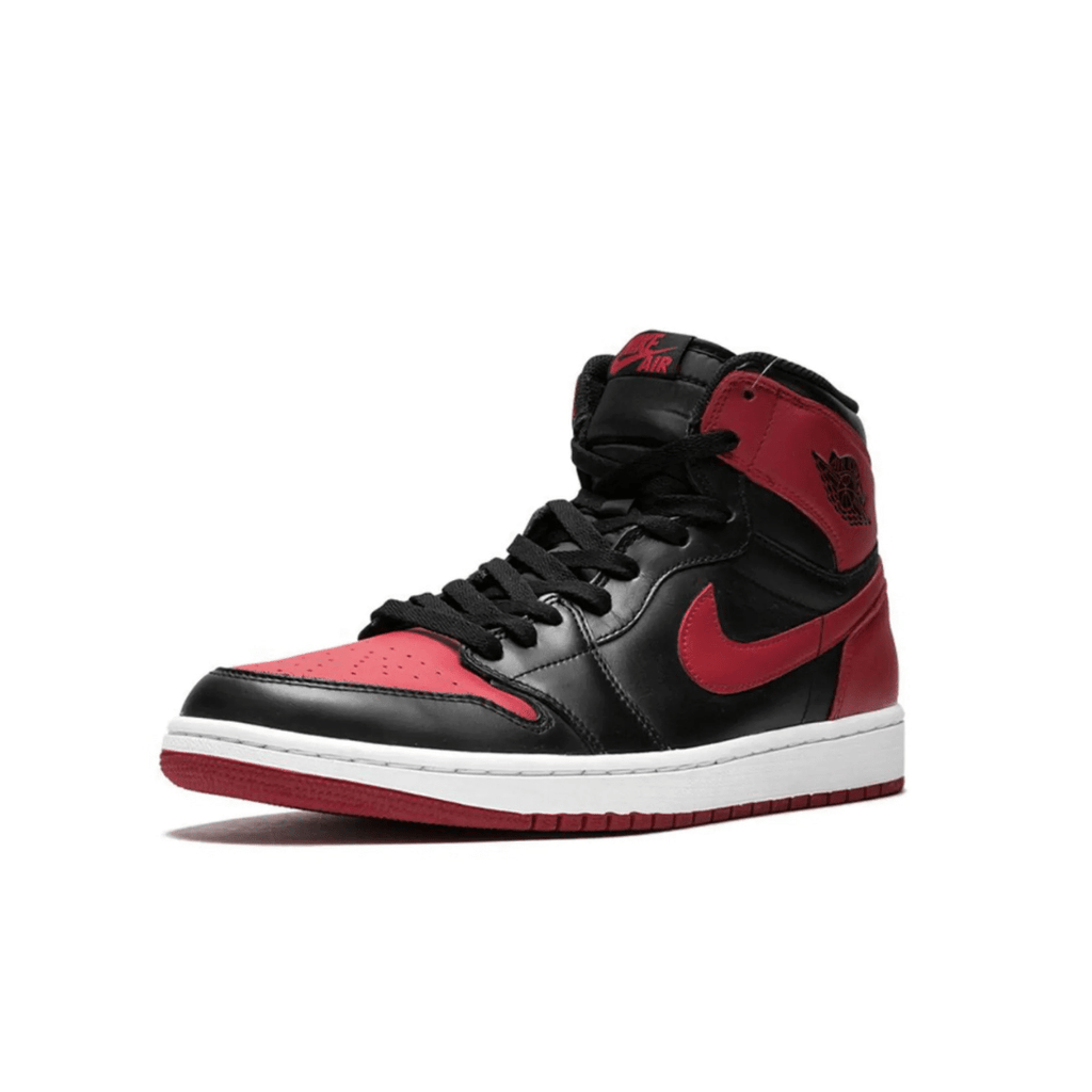 J1 Retro OG