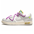 Dunk Off Lot 21