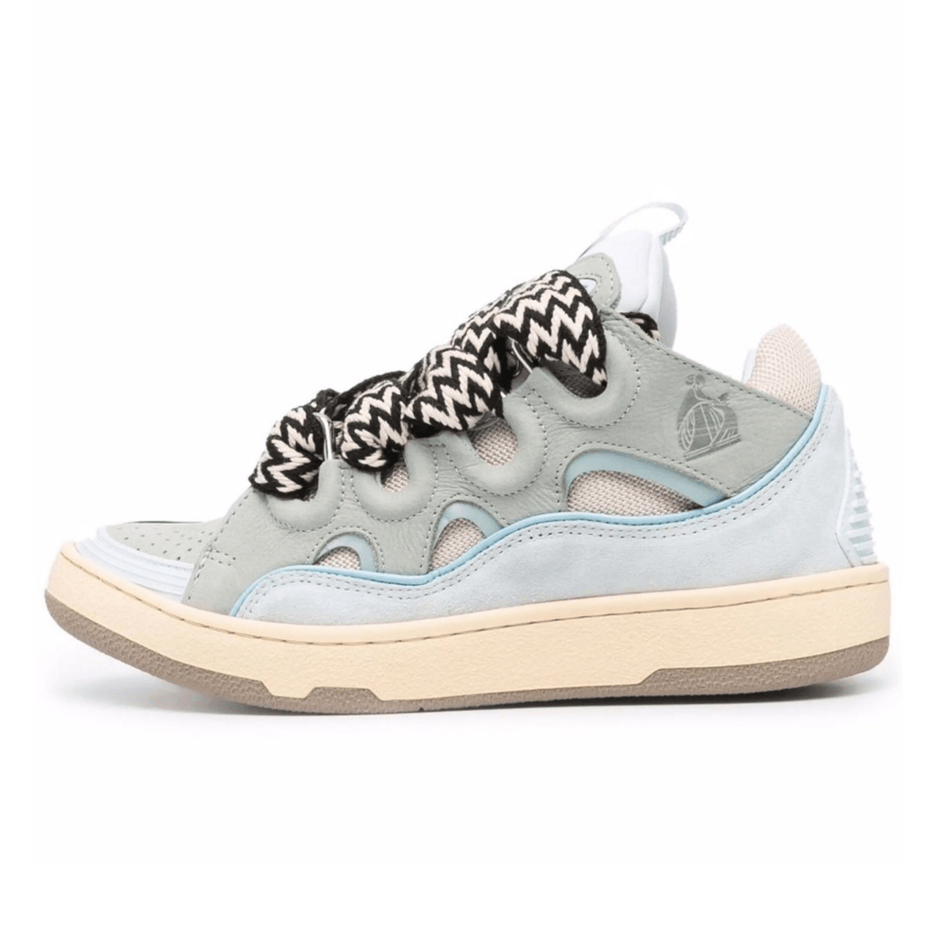 Curb Light Blue