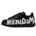 AMQ Graffiti Black