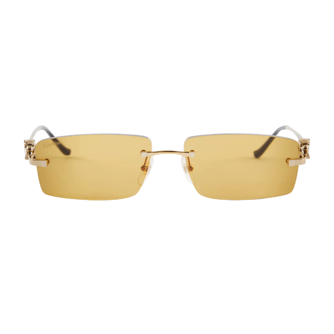 Polychromatic Sunglasses