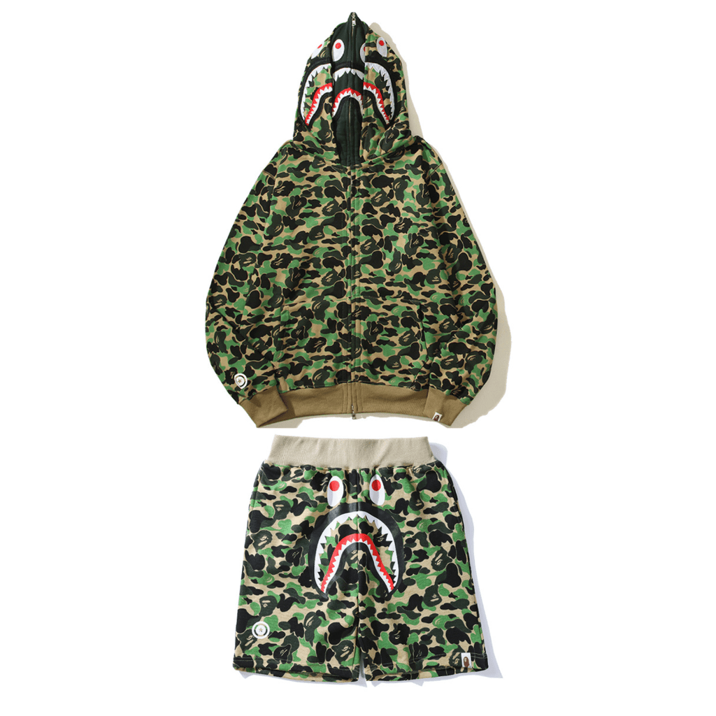 Bape Set