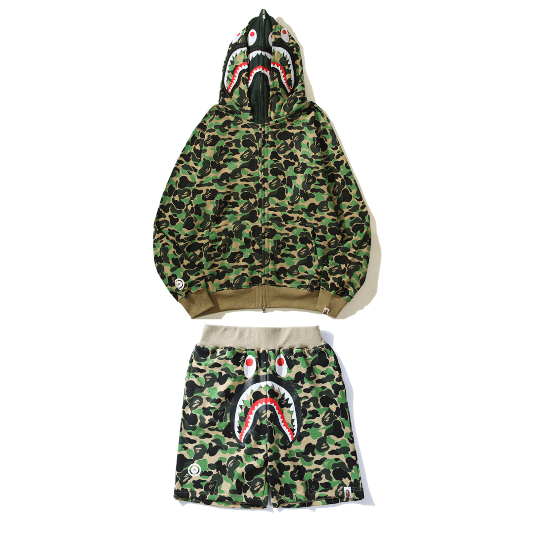 Bape Set