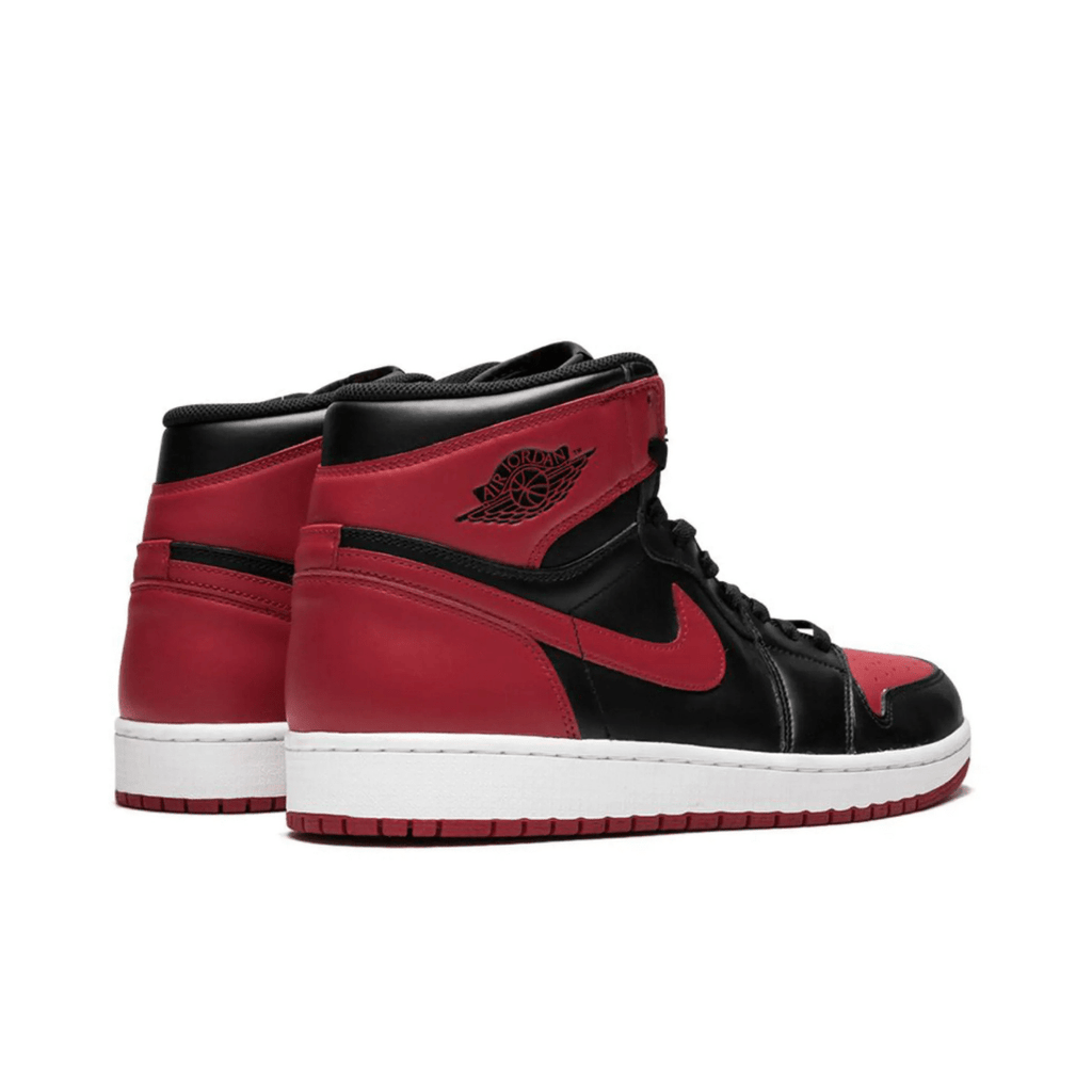 J1 Retro OG