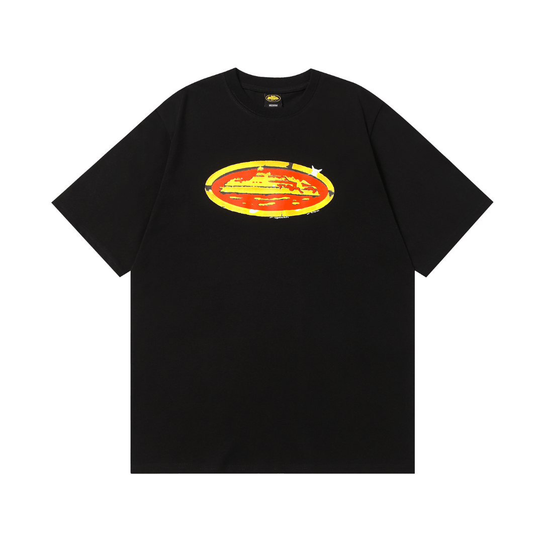 Alcatraz Gold T-shirt