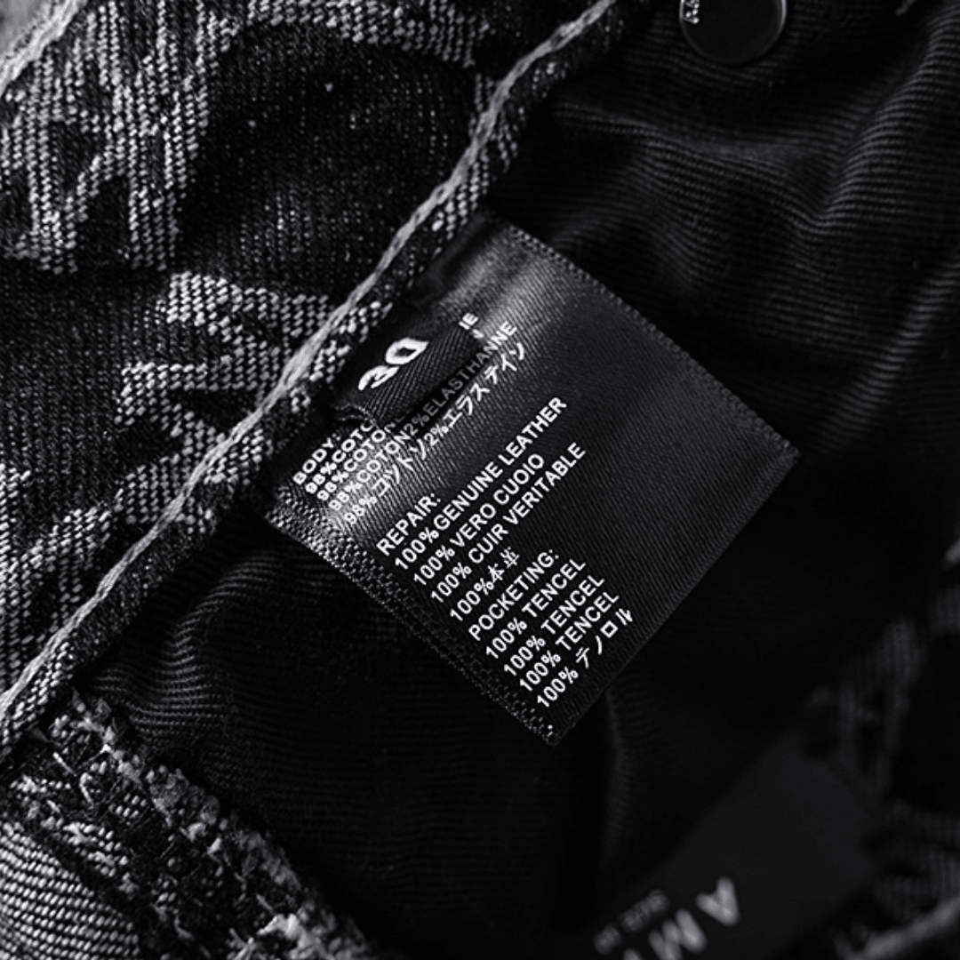 Amr Jeans