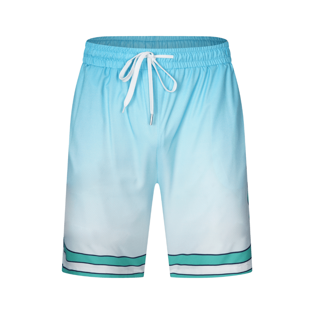 Casa Short Set