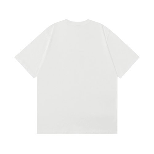 Alcatraz Rules The World T-shirt