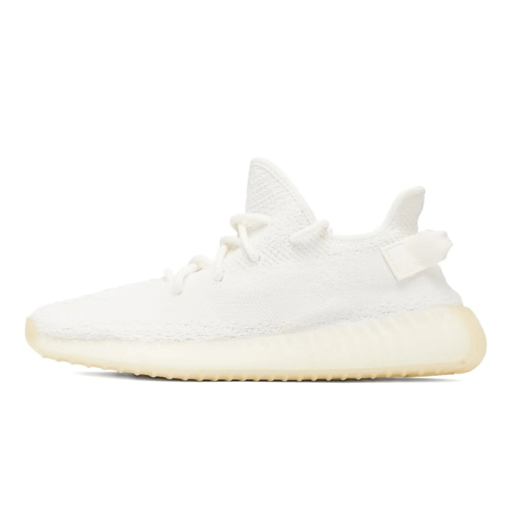 YZY - 350 V2 Triple White