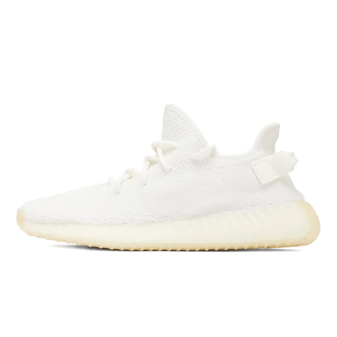 YZY - 350 V2 Triple White