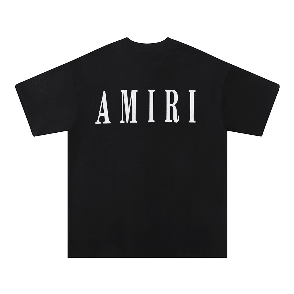 Amr Logo T-shirt
