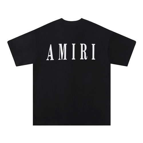 Amr Logo T-shirt