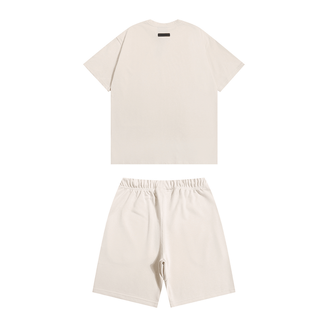Essentials Short Set