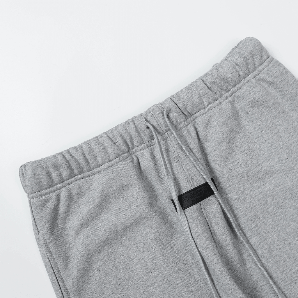 Essentials Relaxed Grey Tracksuit