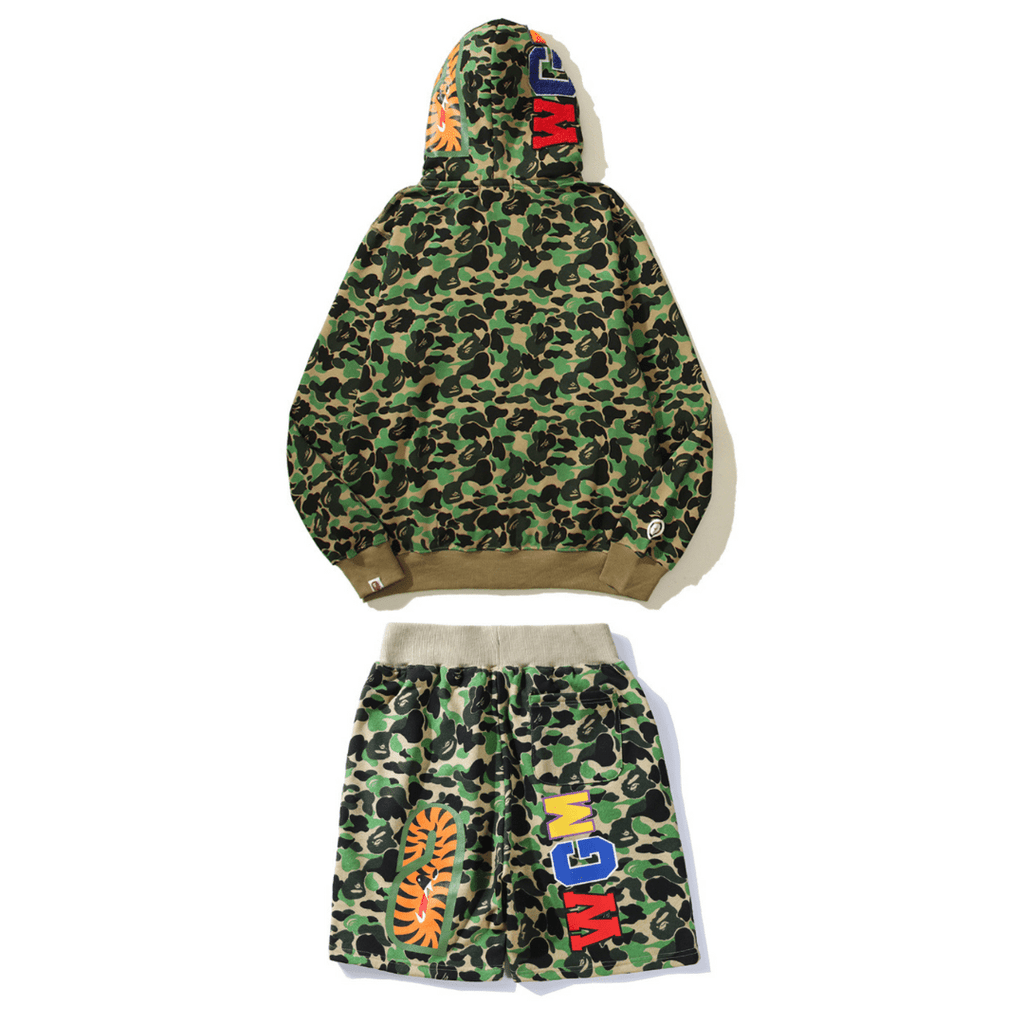 Bape Set