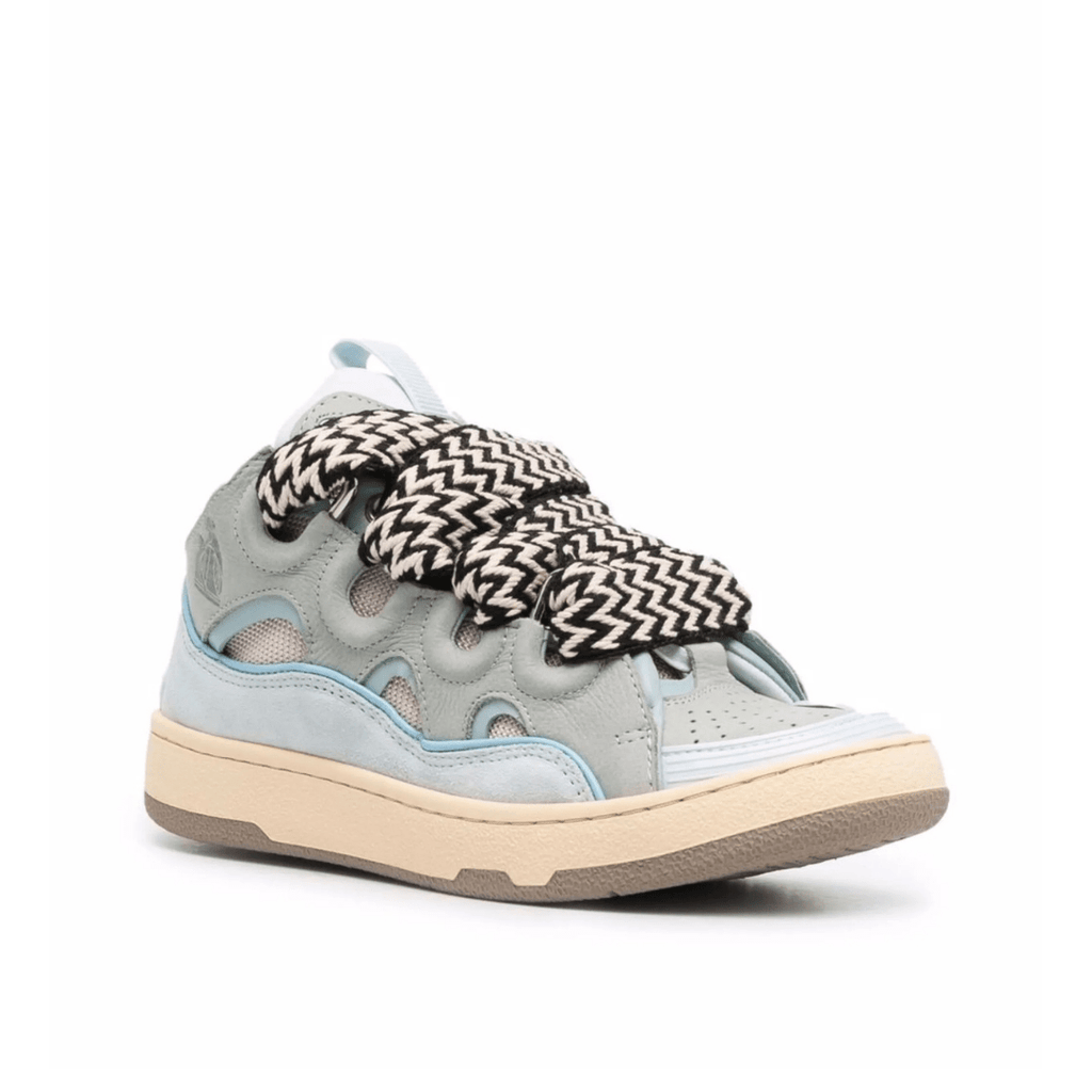 Curb Light Blue