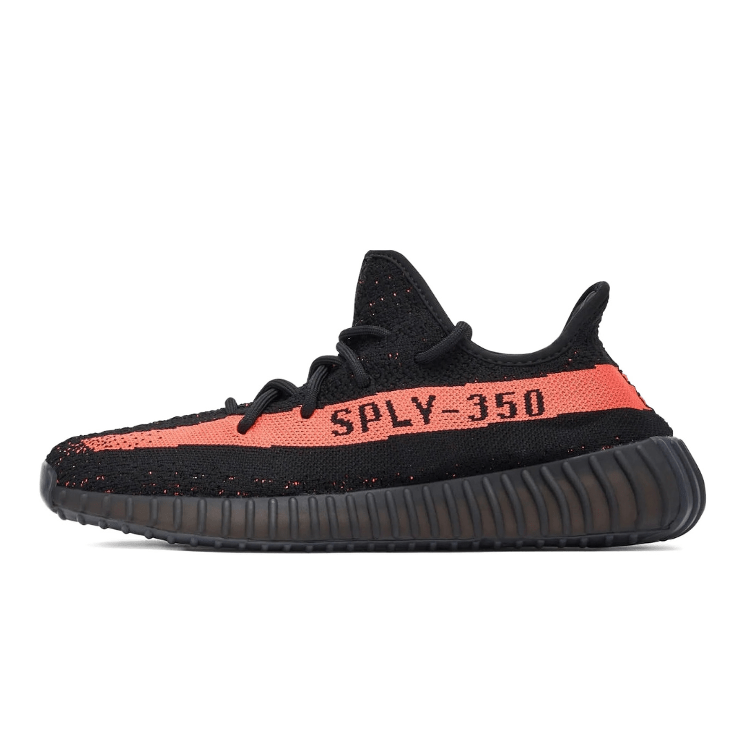 YZY - 350 V2 Cored Red
