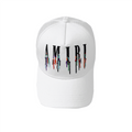 Amr Cap