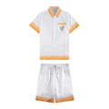 Casa Short Set