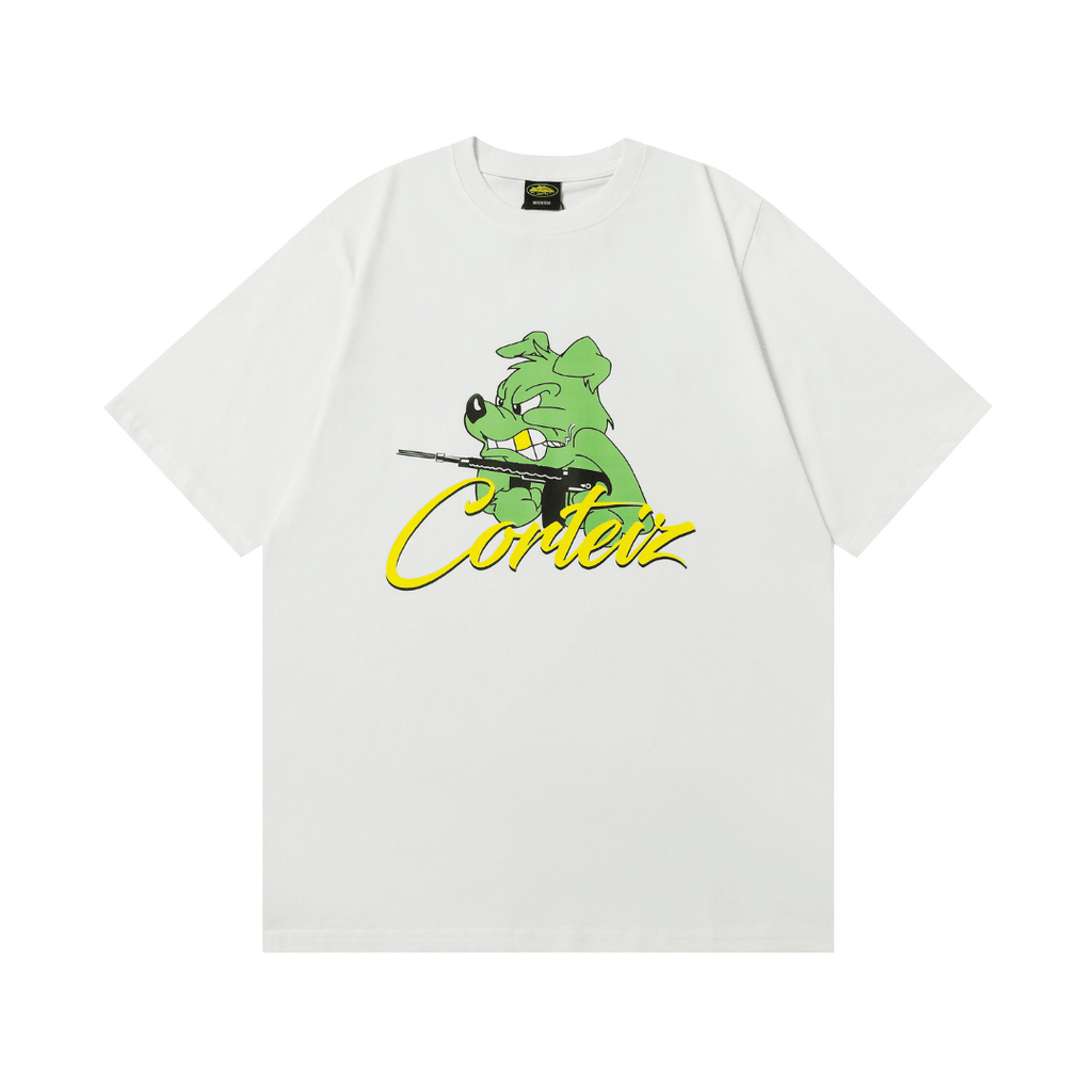 Alcatraz K9 T-shirt