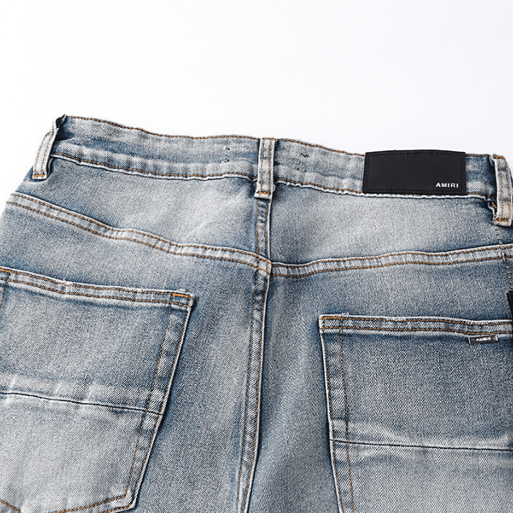 Amr Jeans