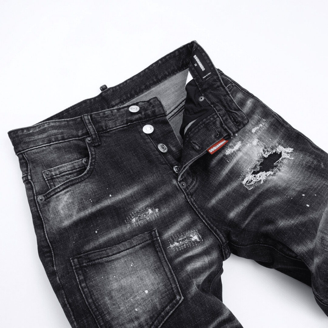 Dsq Jeans