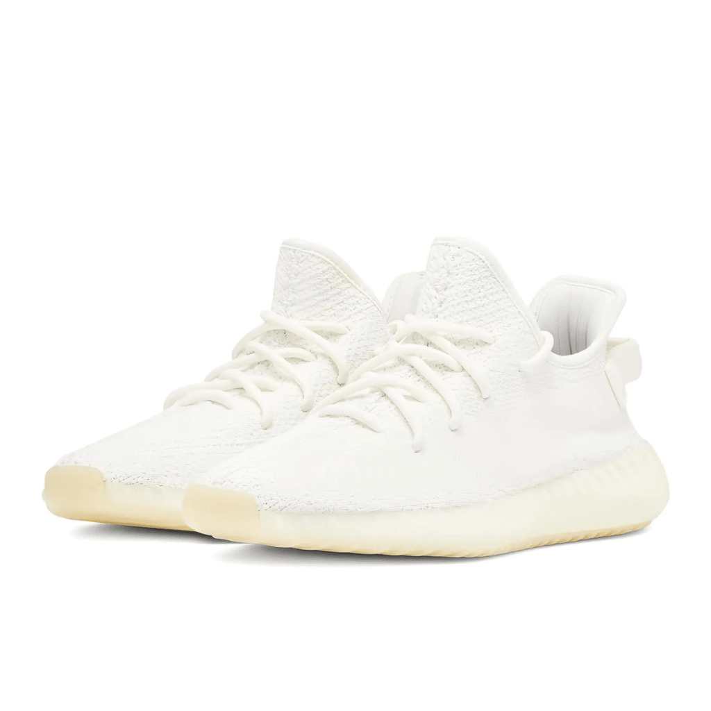 YZY - 350 V2 Triple White