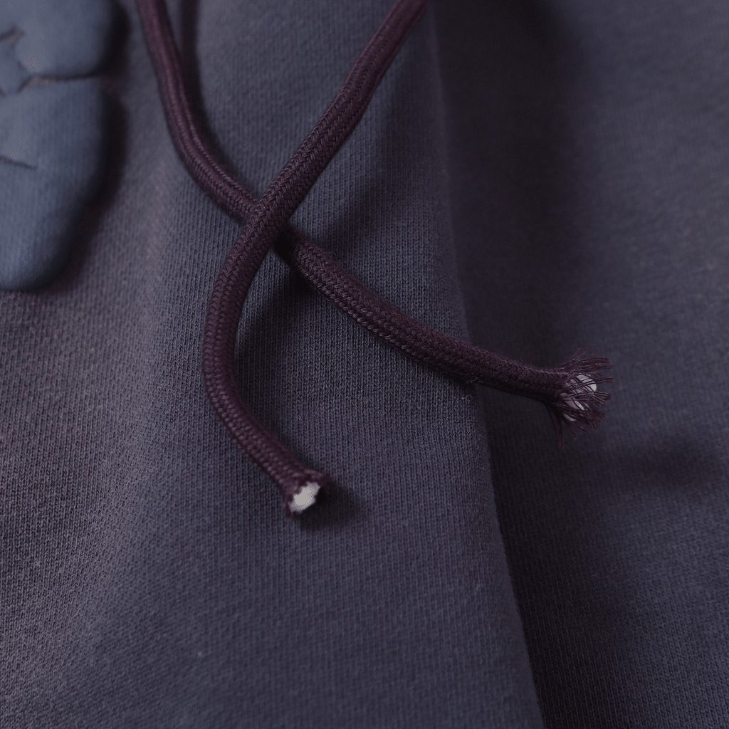Denim Trs Tracksuit