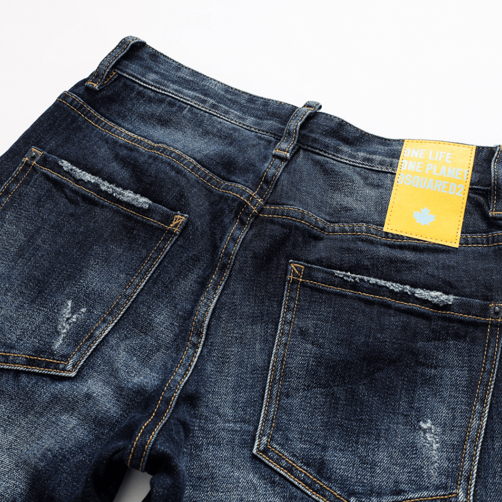 Dsq Jeans