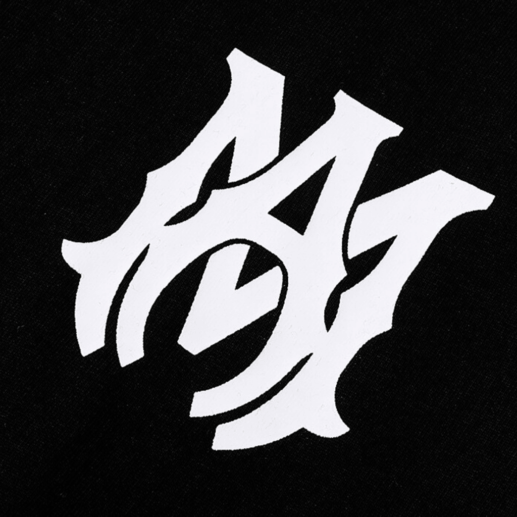 Amr Logo T-shirt