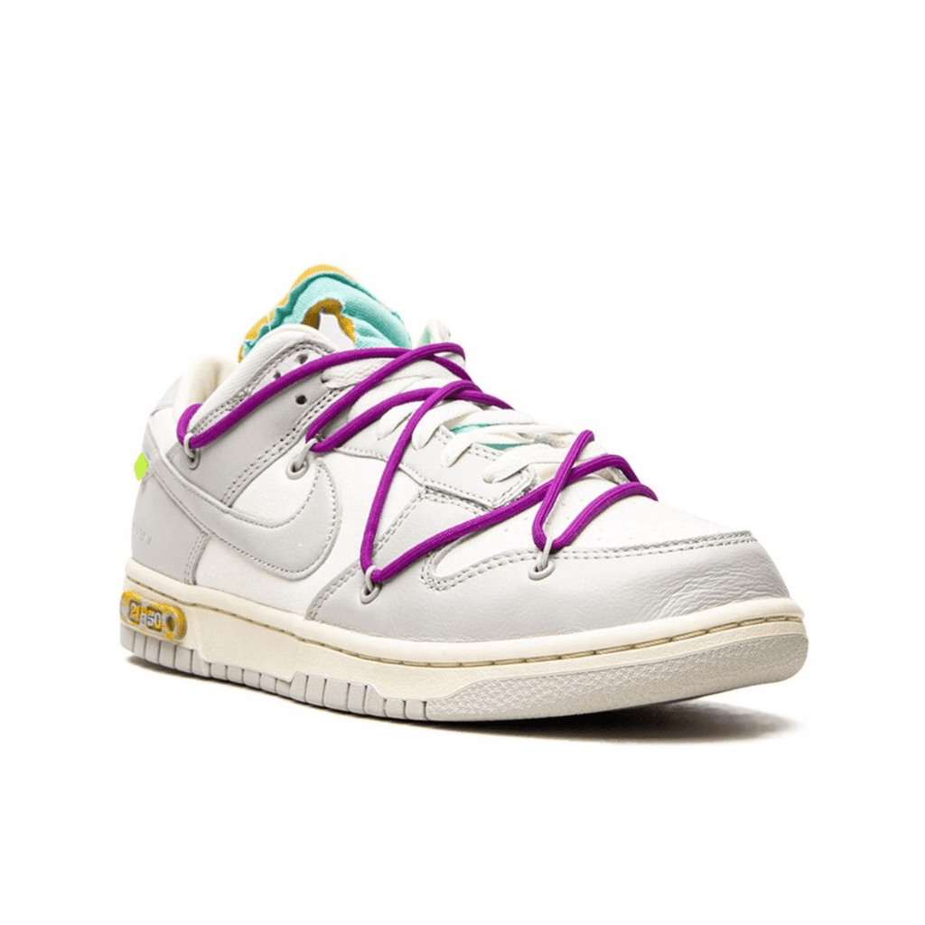 Dunk Off Lot 21