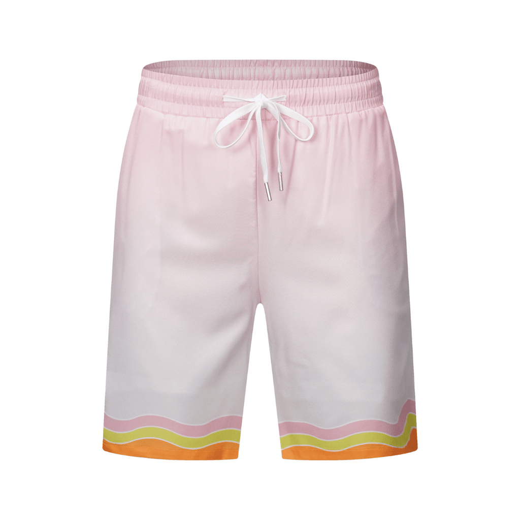 Casa Short Set