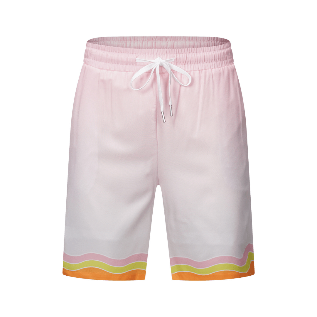 Casa Short Set